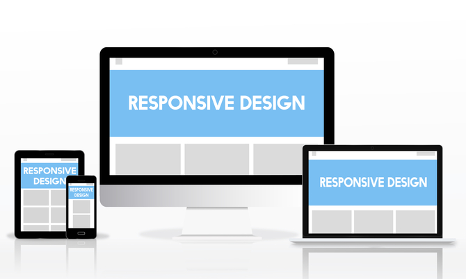 responsive design
